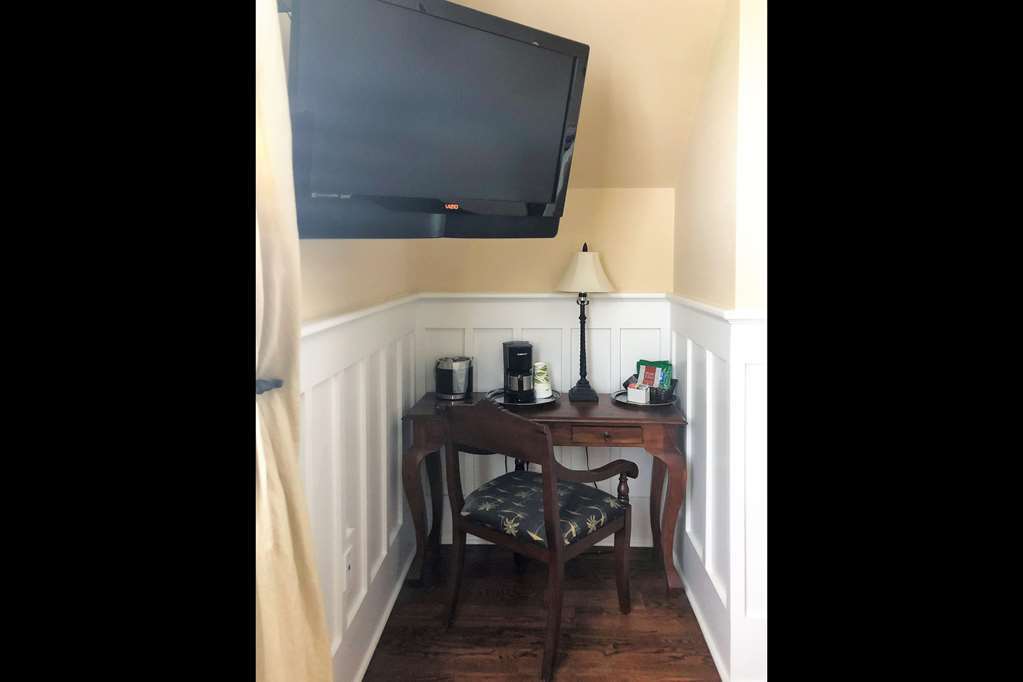 Inn At I'On, Ascend Hotel Collection Mount Pleasant Rom bilde