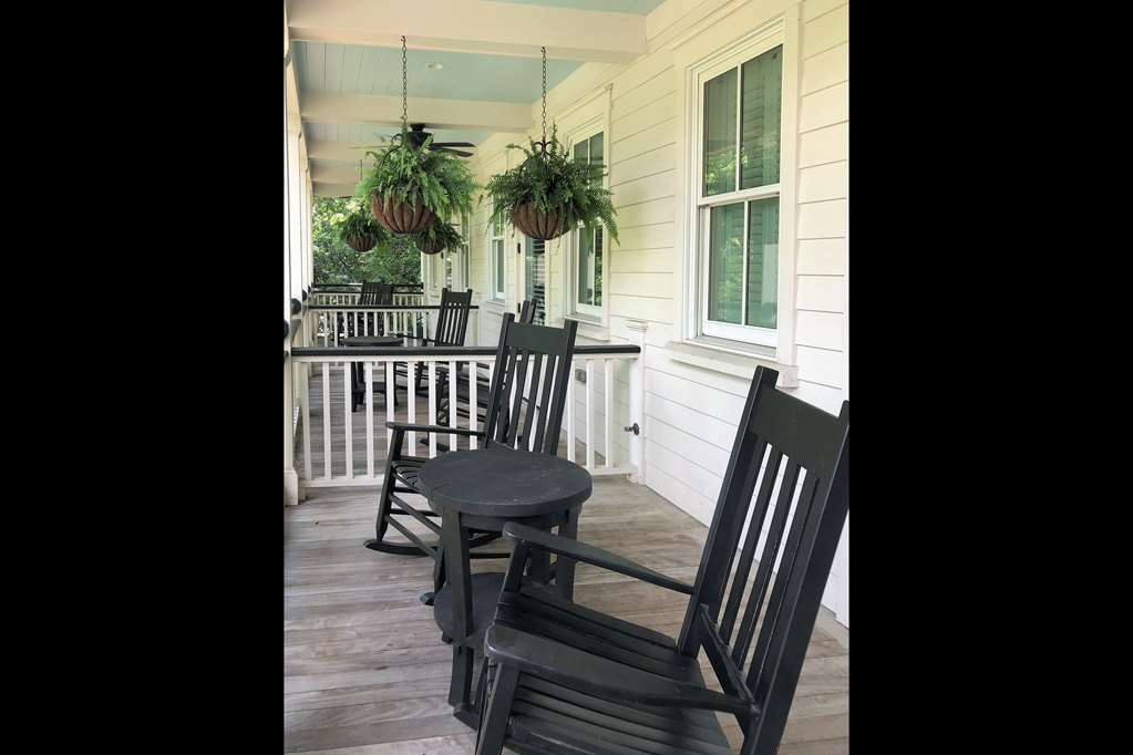 Inn At I'On, Ascend Hotel Collection Mount Pleasant Rom bilde